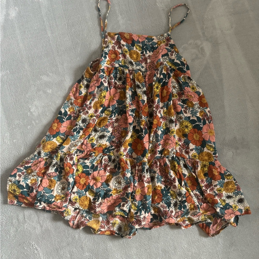 O’Neill coverup dress